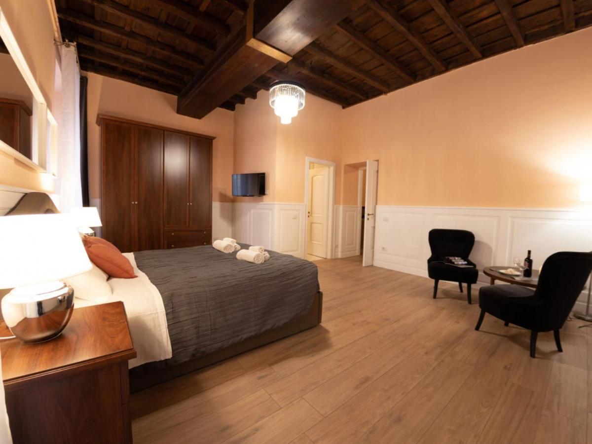 The Best Rent - Apartment Near Fontana Di Trevi Ρώμη Εξωτερικό φωτογραφία