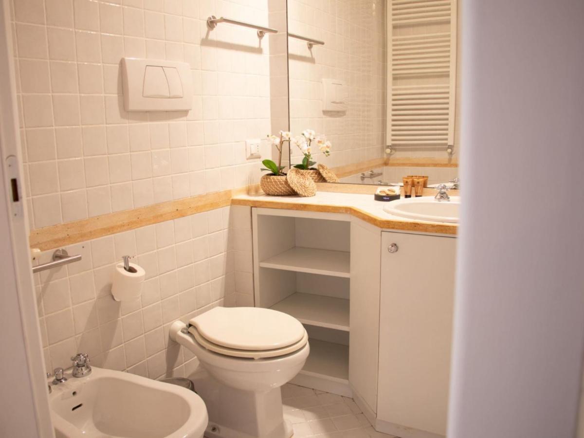 The Best Rent - Apartment Near Fontana Di Trevi Ρώμη Εξωτερικό φωτογραφία