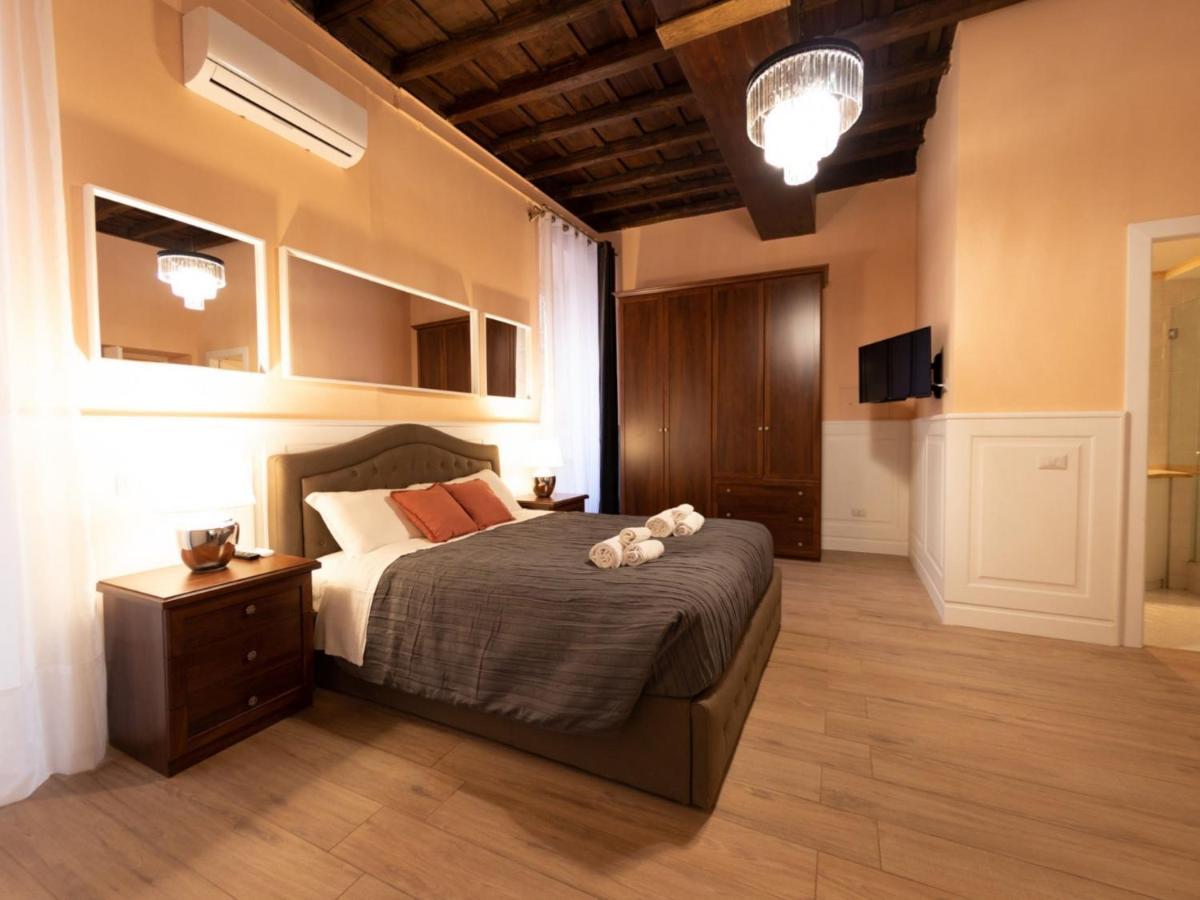 The Best Rent - Apartment Near Fontana Di Trevi Ρώμη Εξωτερικό φωτογραφία