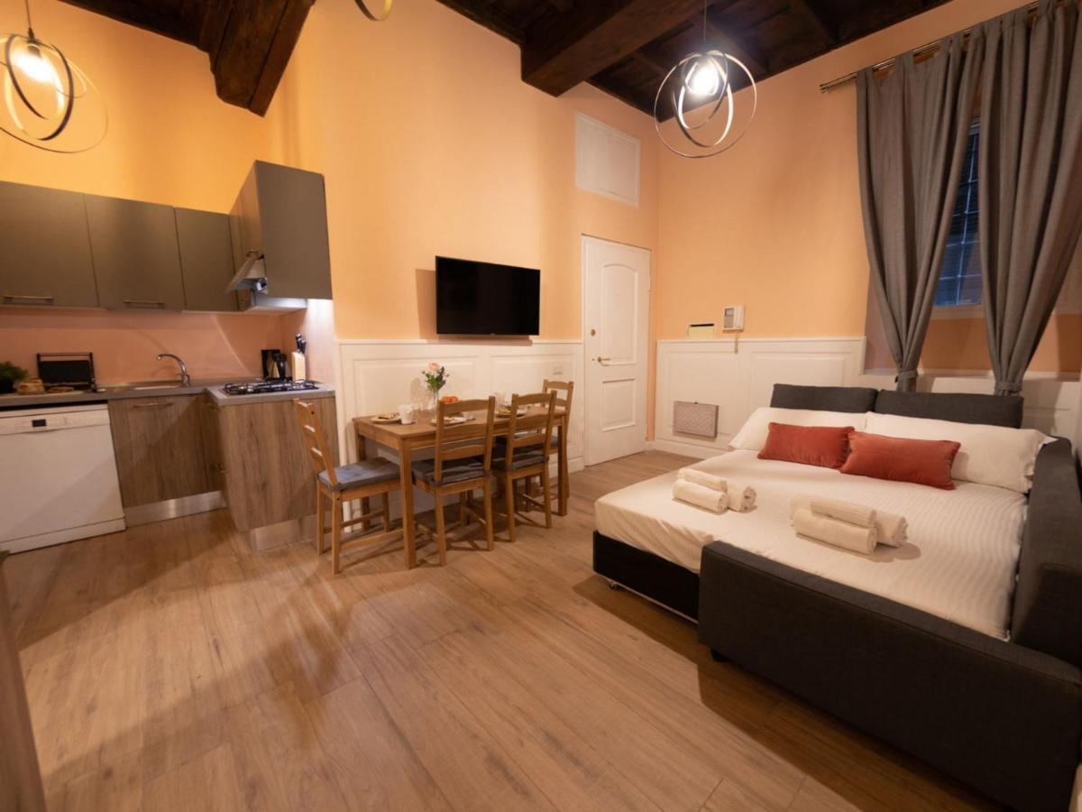 The Best Rent - Apartment Near Fontana Di Trevi Ρώμη Εξωτερικό φωτογραφία