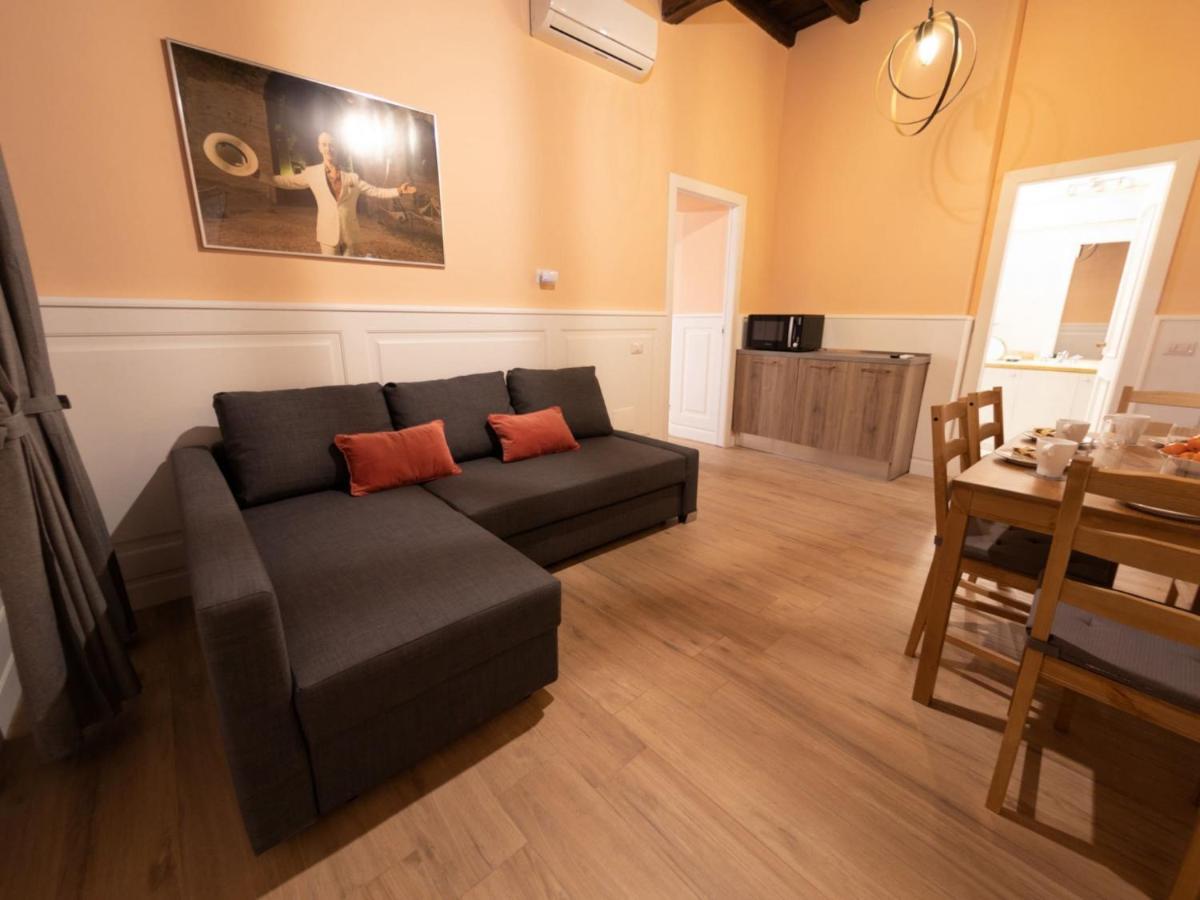 The Best Rent - Apartment Near Fontana Di Trevi Ρώμη Εξωτερικό φωτογραφία