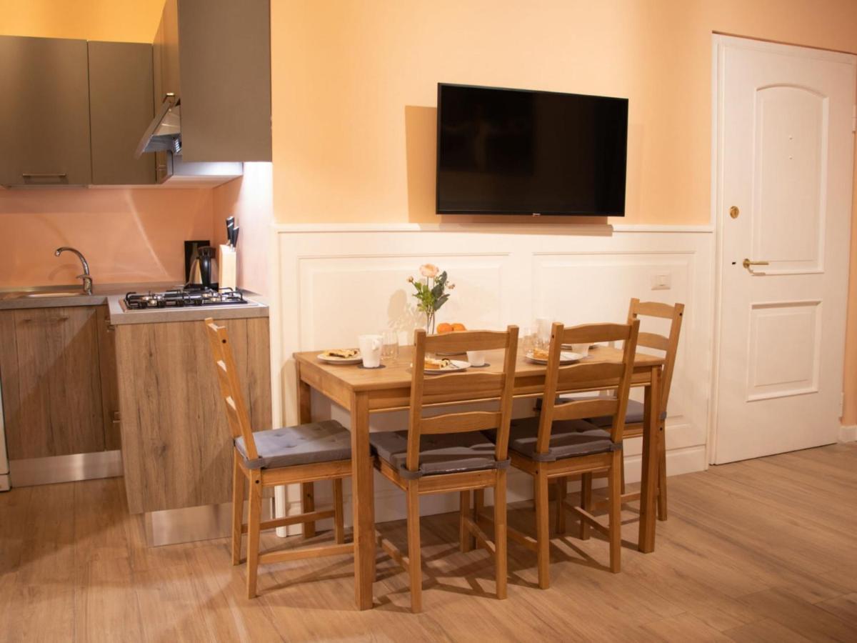 The Best Rent - Apartment Near Fontana Di Trevi Ρώμη Εξωτερικό φωτογραφία