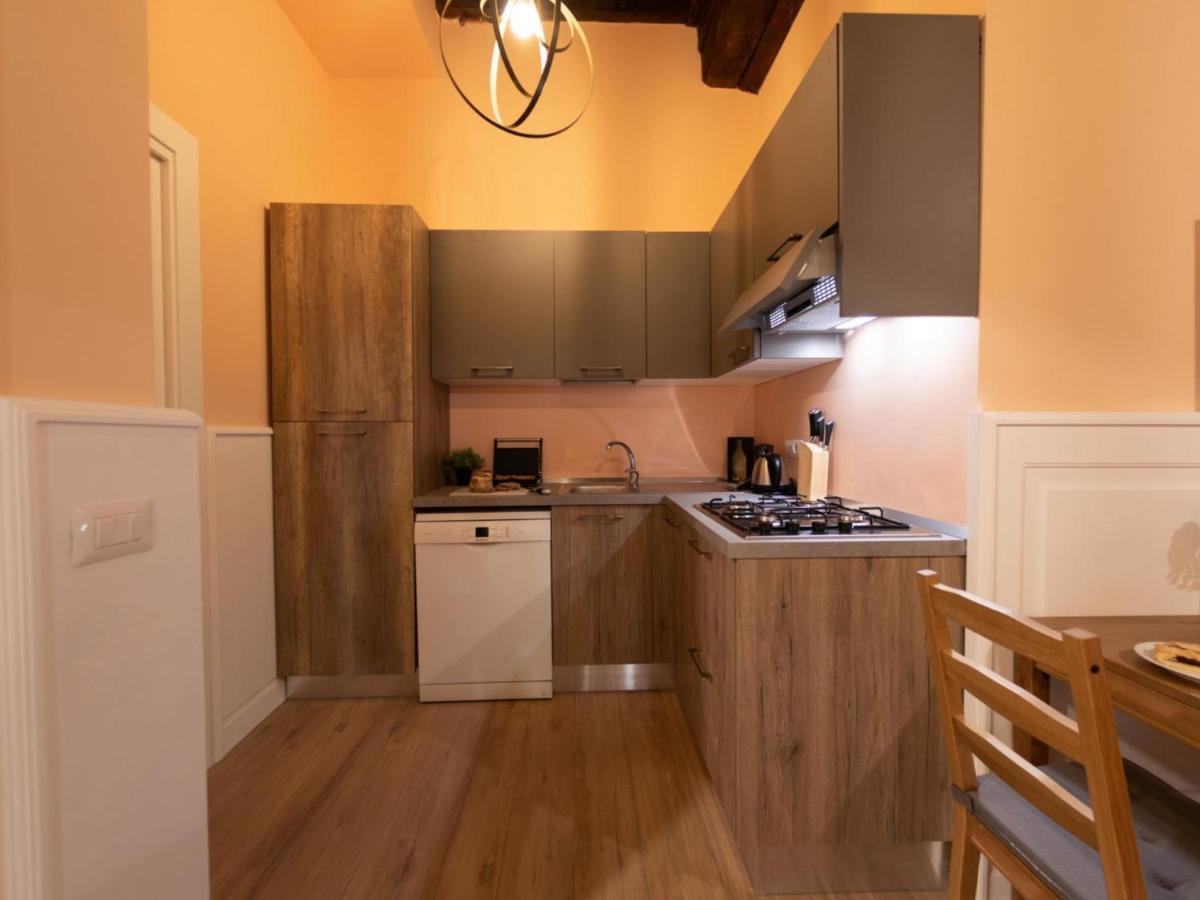 The Best Rent - Apartment Near Fontana Di Trevi Ρώμη Εξωτερικό φωτογραφία