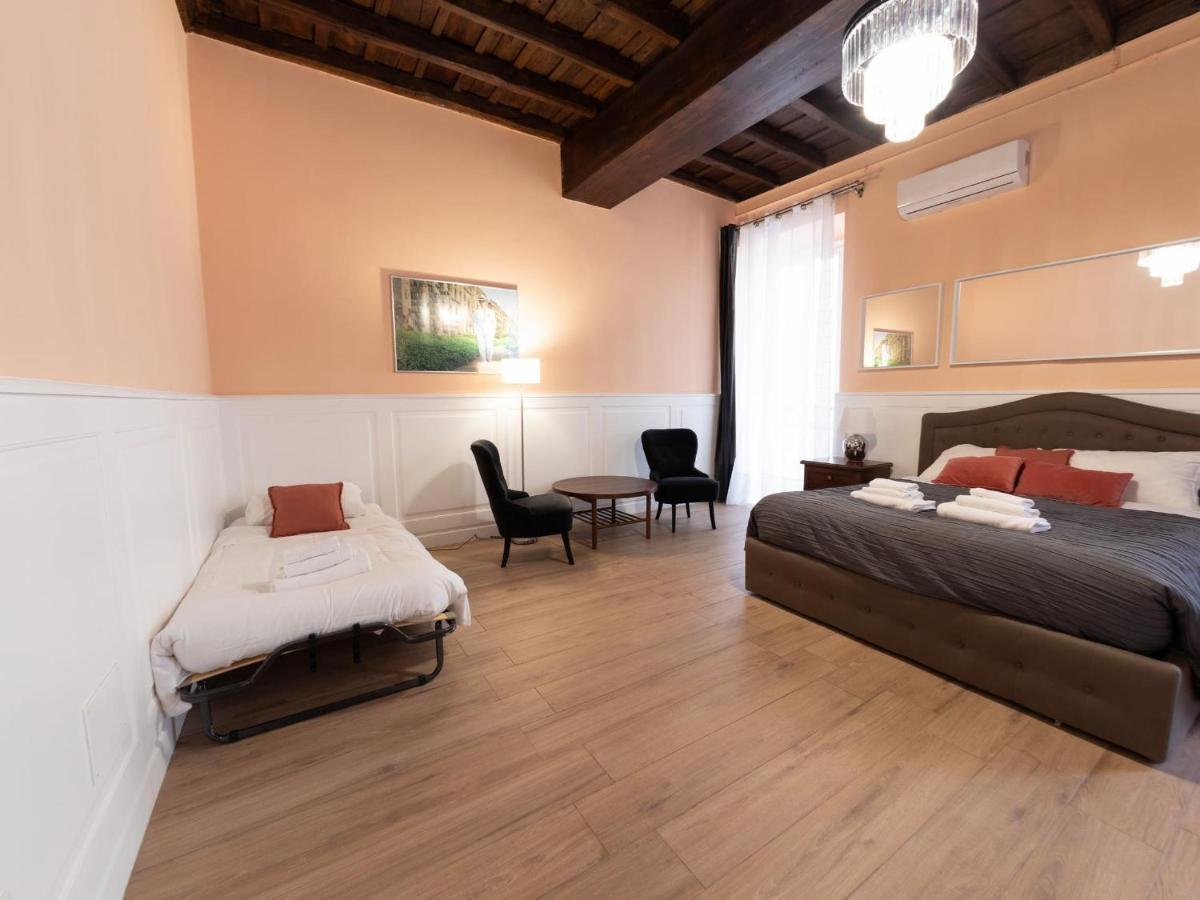 The Best Rent - Apartment Near Fontana Di Trevi Ρώμη Εξωτερικό φωτογραφία