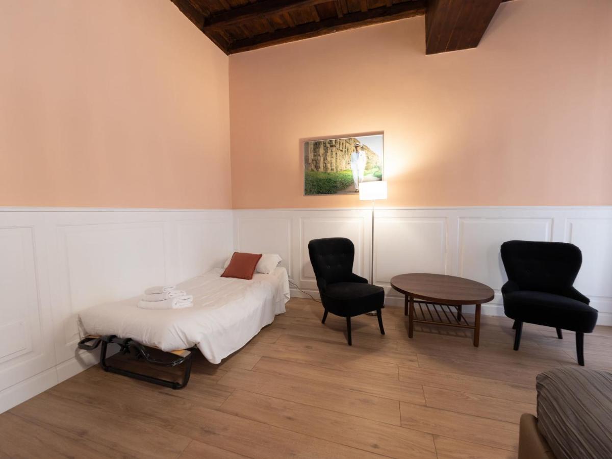 The Best Rent - Apartment Near Fontana Di Trevi Ρώμη Εξωτερικό φωτογραφία